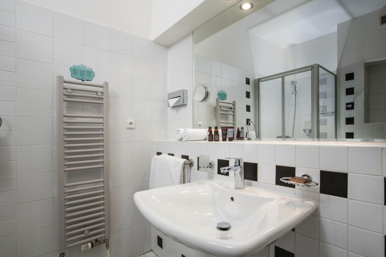 Hotel apartamentowy Charles Bridge & By Sivek 4*