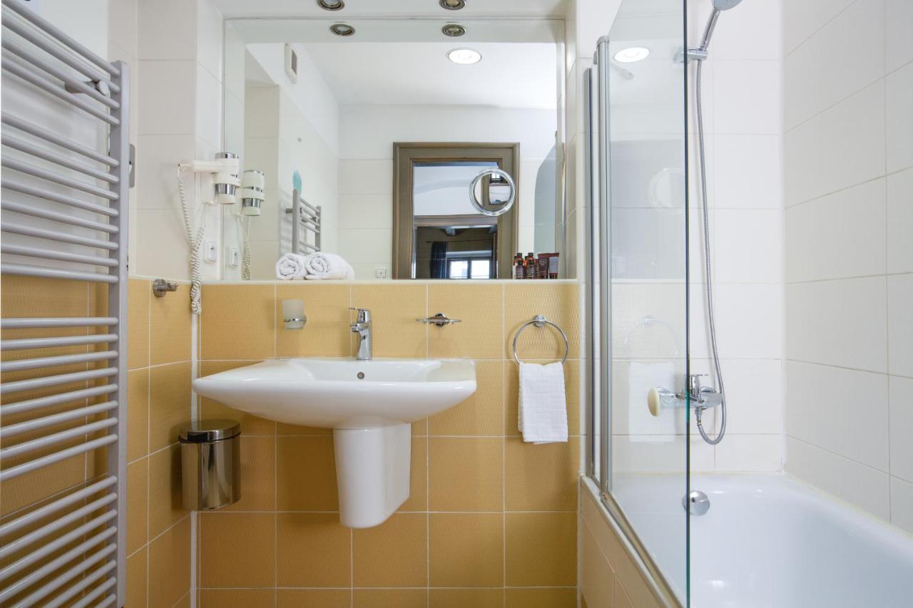 Hotel apartamentowy Charles Bridge & By Sivek 4*