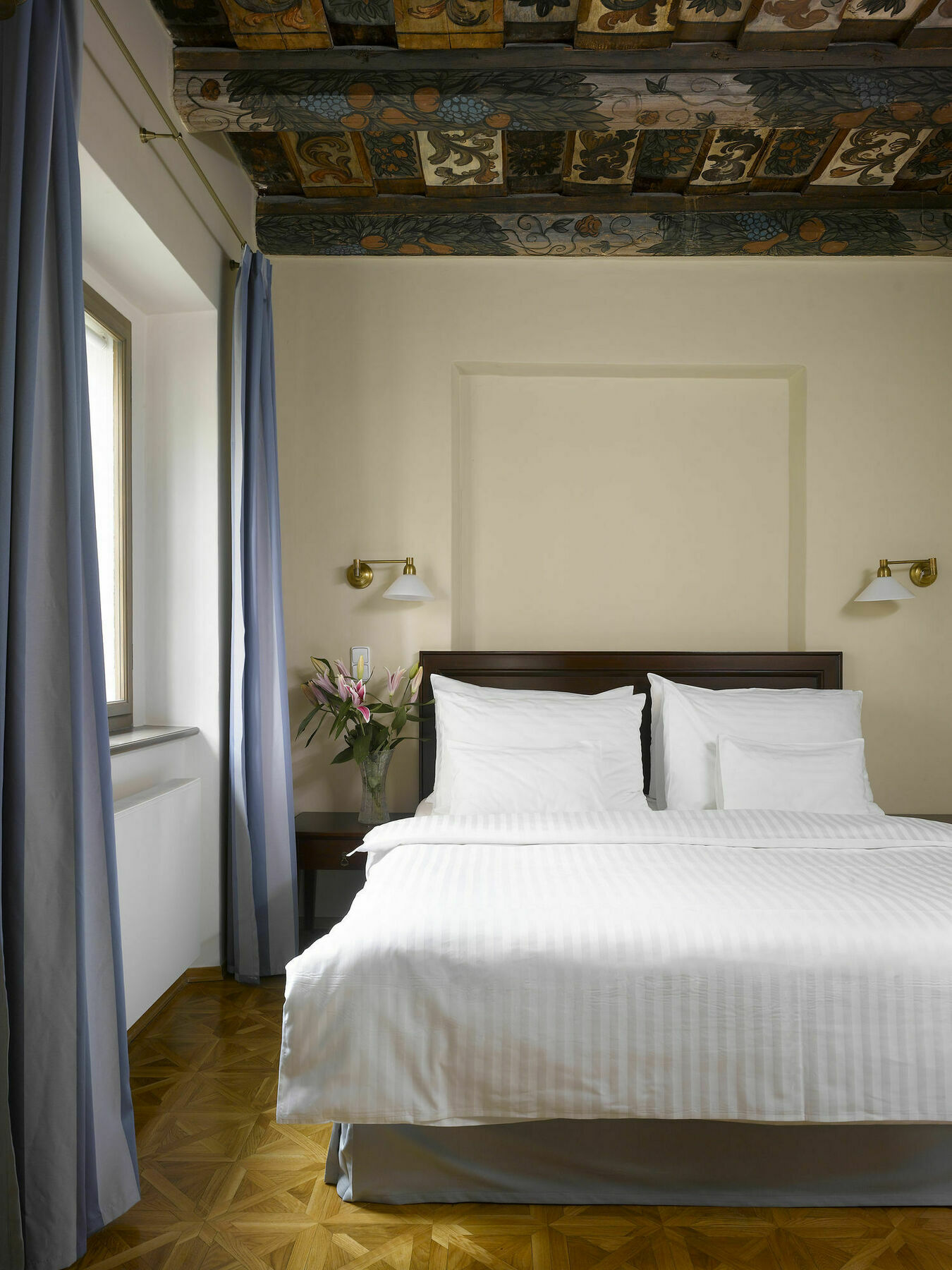 Hotel apartamentowy Charles Bridge & By Sivek Praga