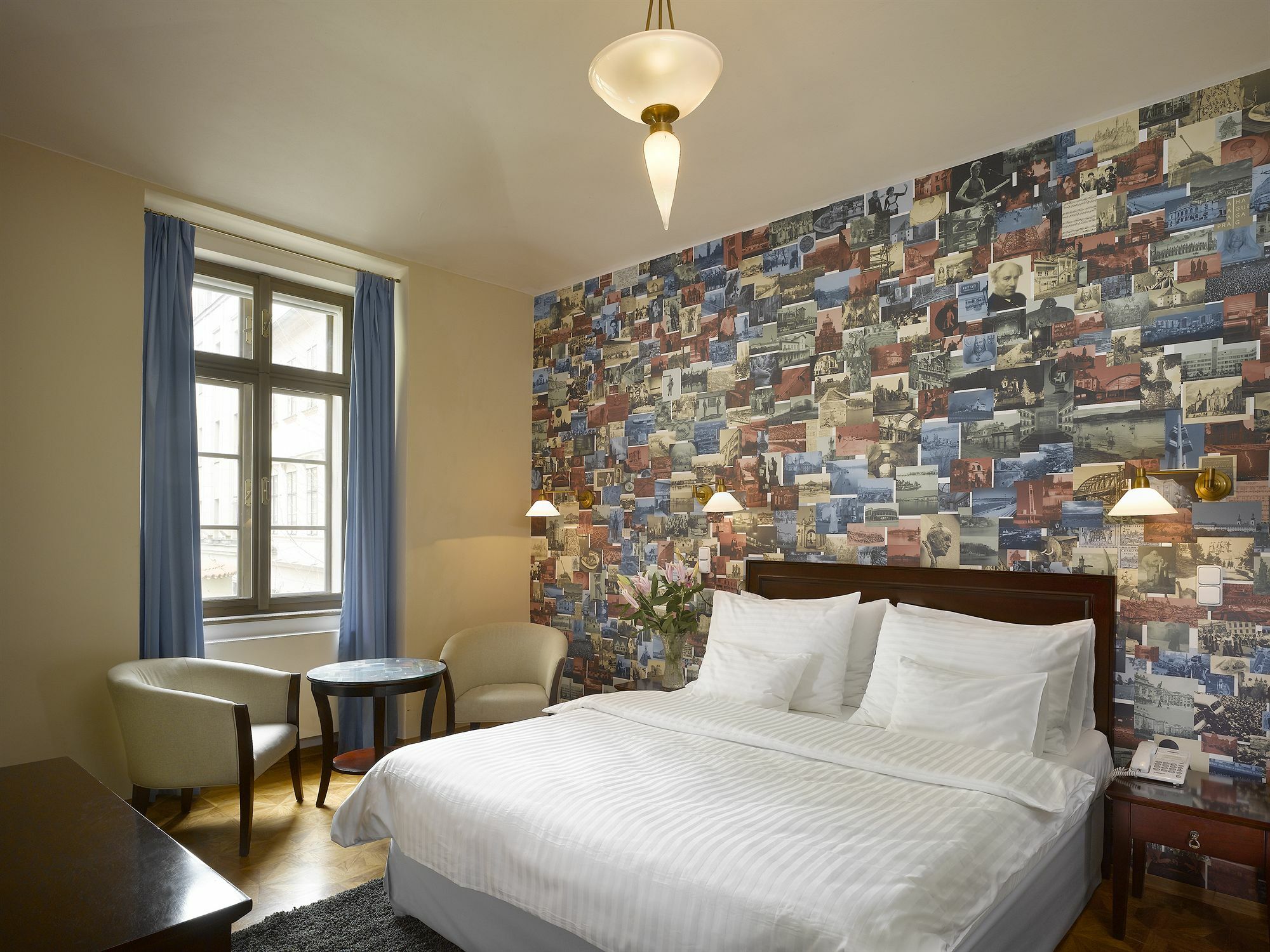 Hotel apartamentowy Charles Bridge & By Sivek 4*