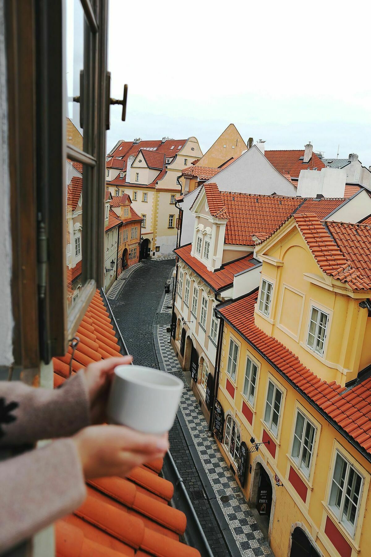 Hotel apartamentowy Charles Bridge & By Sivek Praga